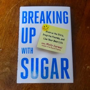 Breaking Up with Sugar